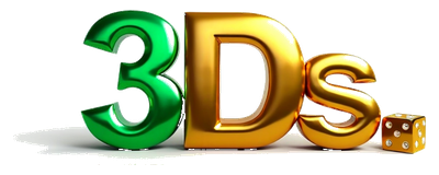 3ds